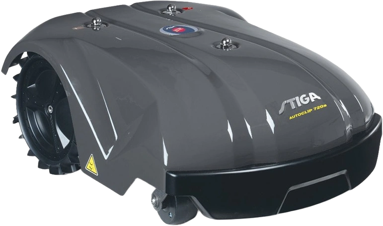 STIGA Autoclip 720 S robotmaaier