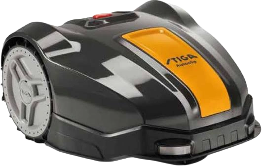 STIGA Autoclip M7