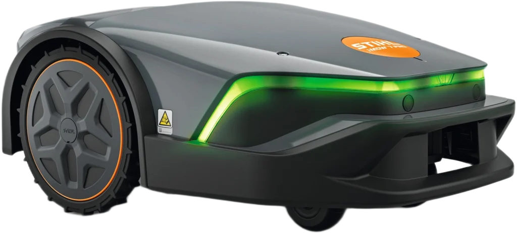 STIHL iMOW 7 PRO robot lawn mower