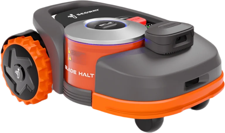 Segway Navimow H1500A-VF