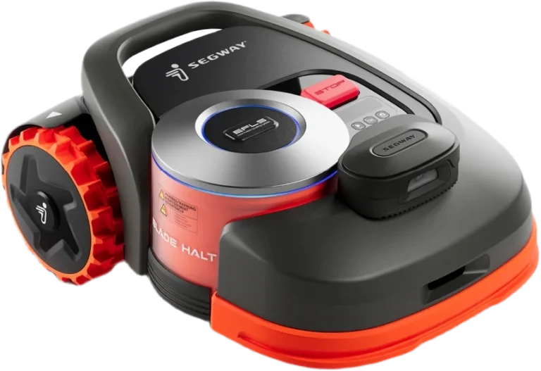 Segway Navimow H1500E