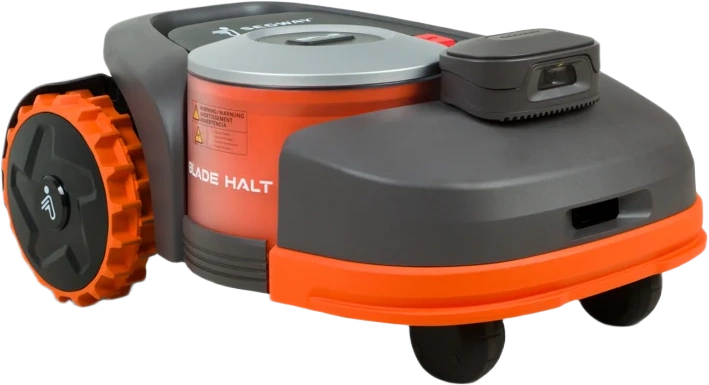 Segway Navimow H3000A-VF