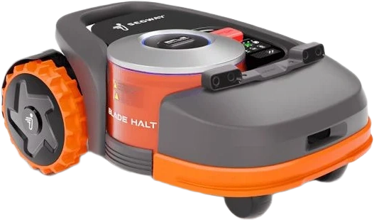 Segway Navimow H3000E