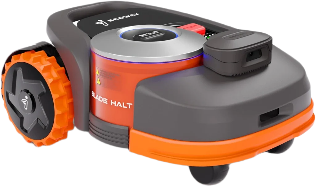 Segway Navimow H3000N-VF Mähroboter