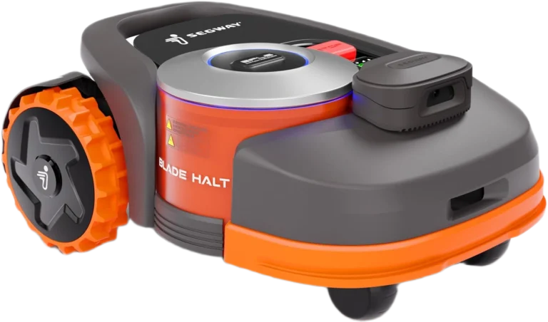 Segway Navimow H3000N-VF