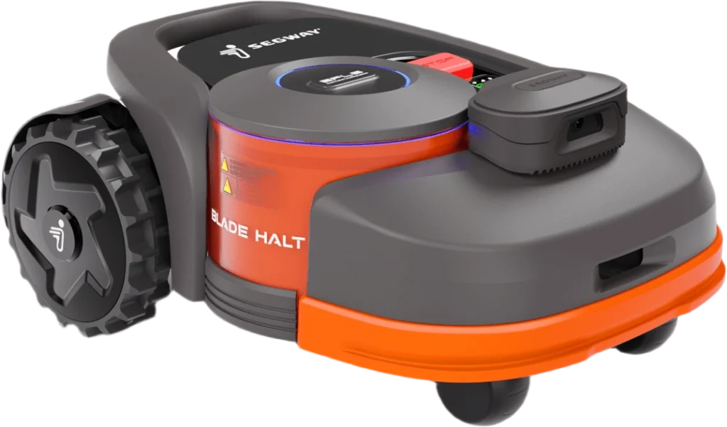Segway Navimow H800A-VF robotgressklipper