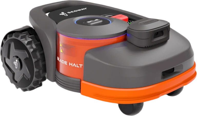 Segway Navimow H800A-VF