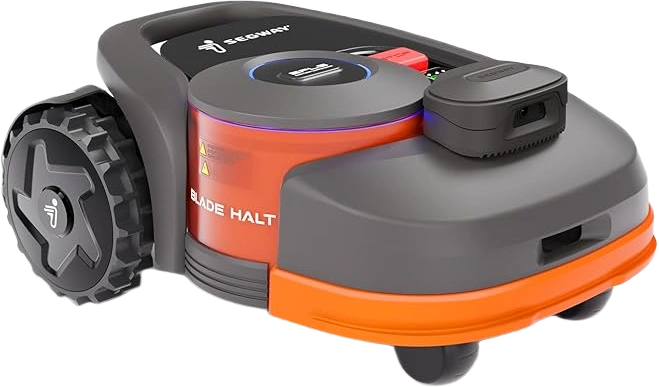 Segway Navimow H800N-VF