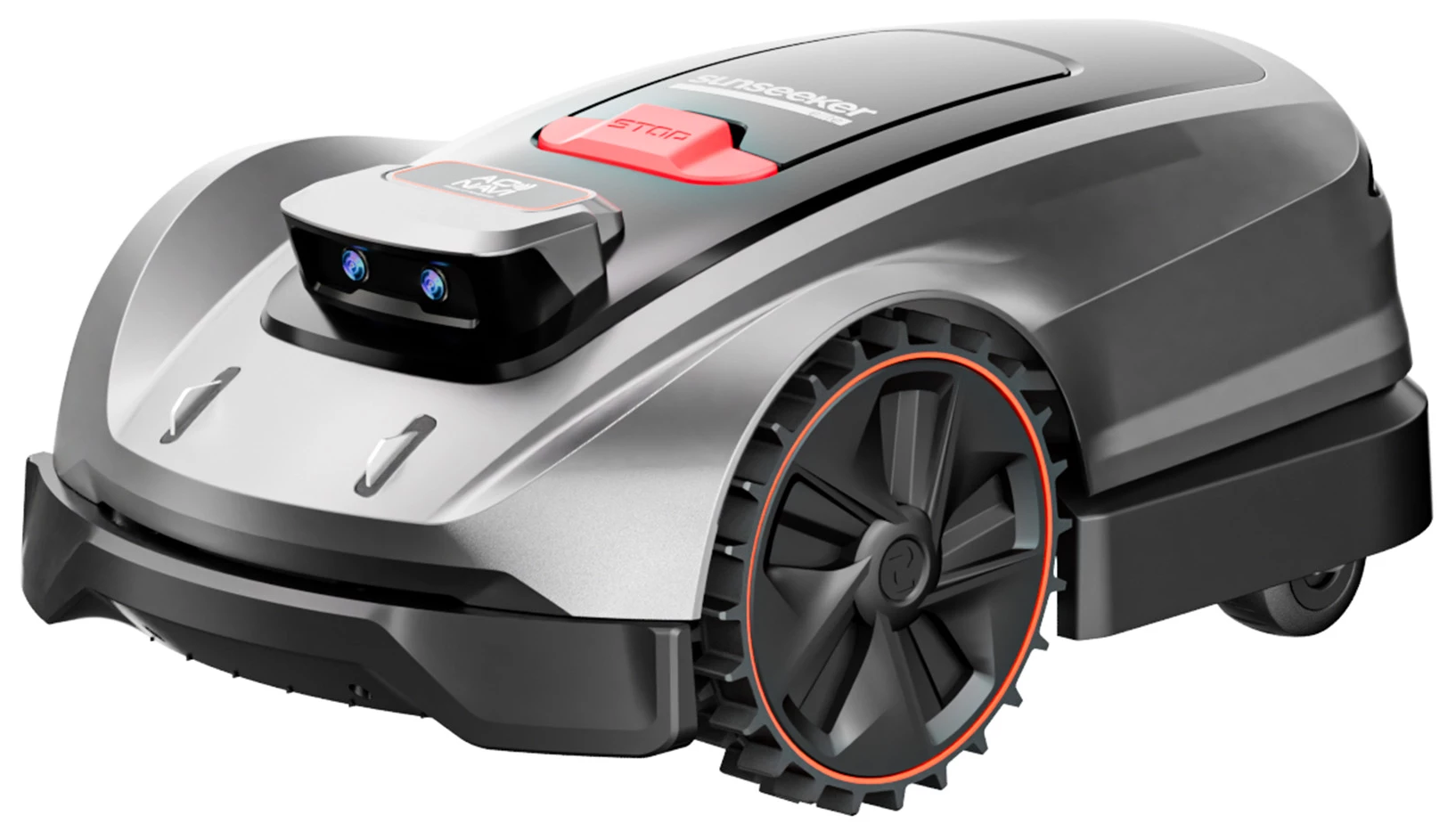 Sunseeker Elite X3 Plus robottiruohonleikkuri