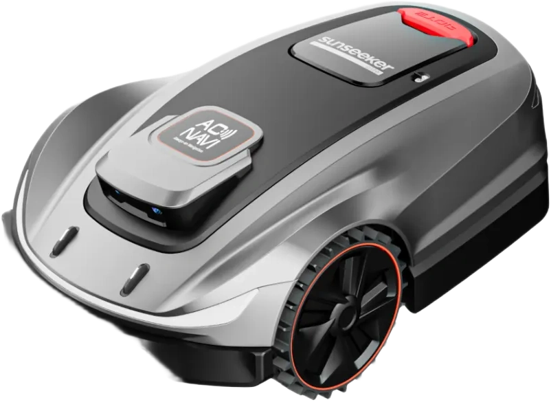 Sunseeker Elite X5 robotgressklipper
