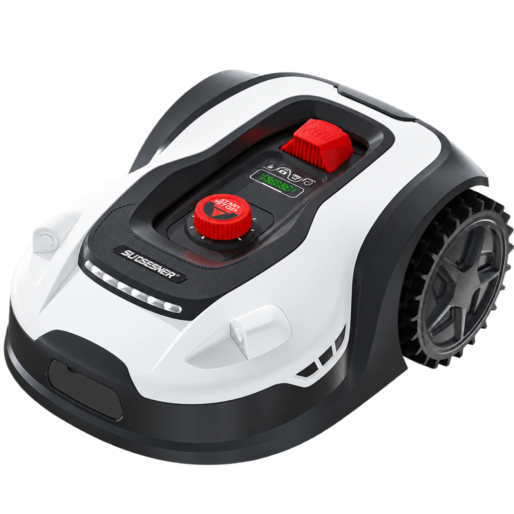 Sunseeker L22 robot koszący