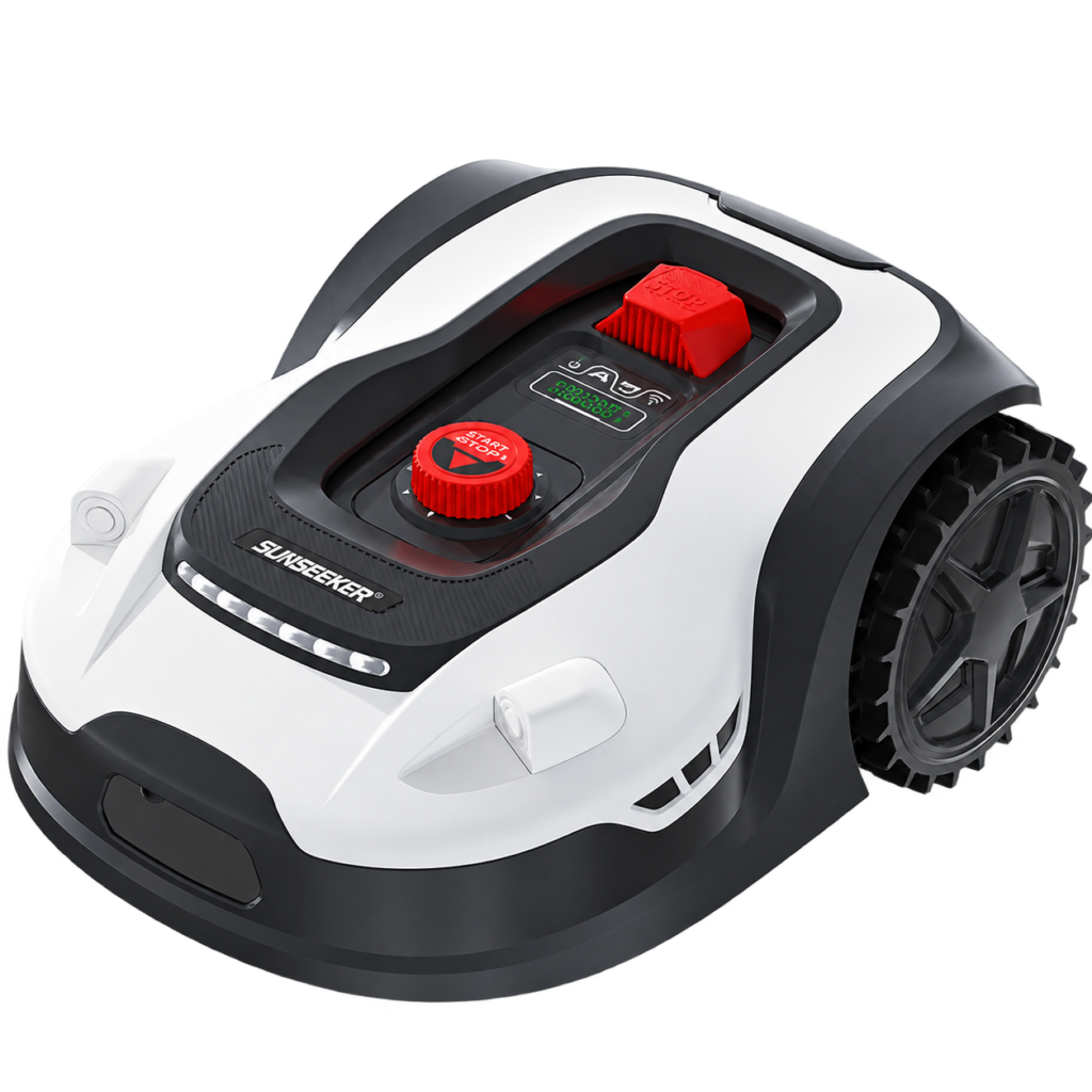 Sunseeker L22 Plus robot koszący