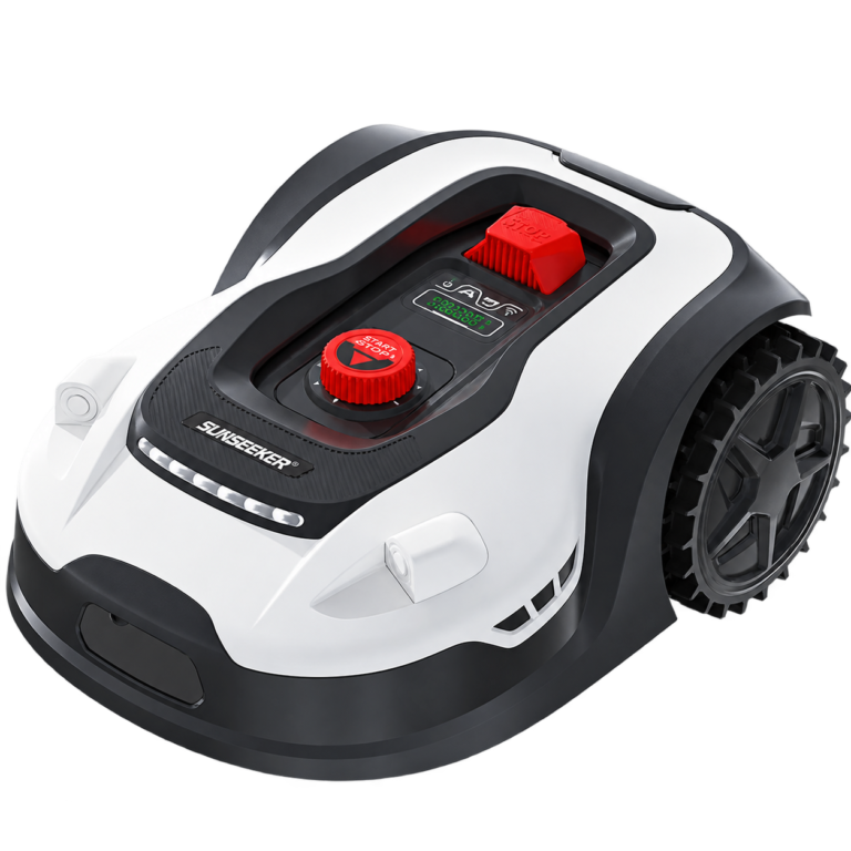 Sunseeker L22 Plus