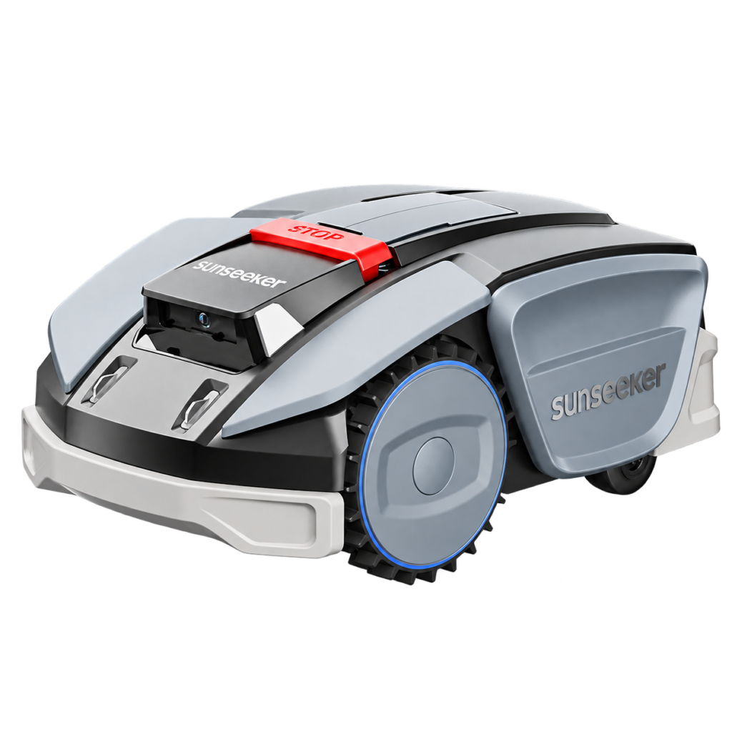 Sunseeker S3 robotgressklipper