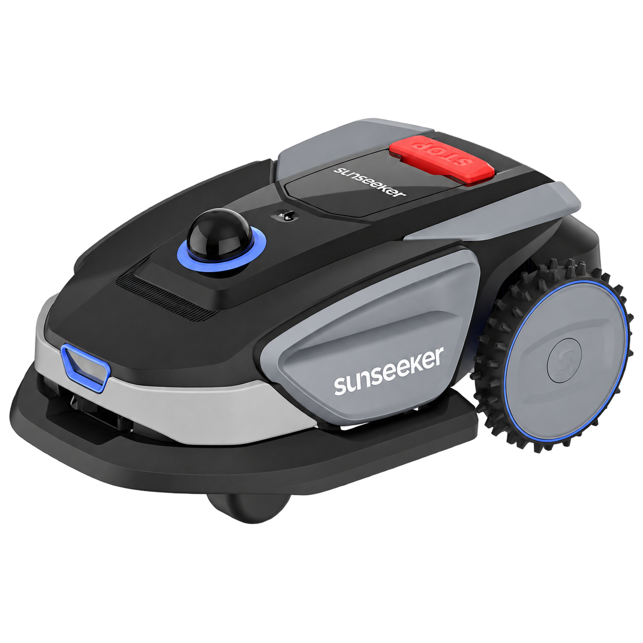 Sunseeker S4 Mähroboter