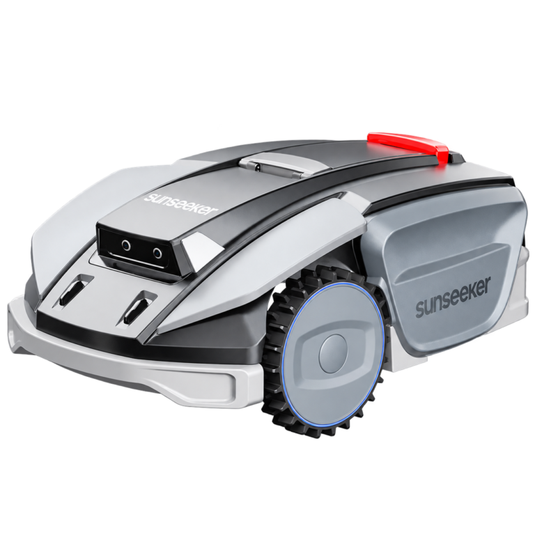 Sunseeker S5