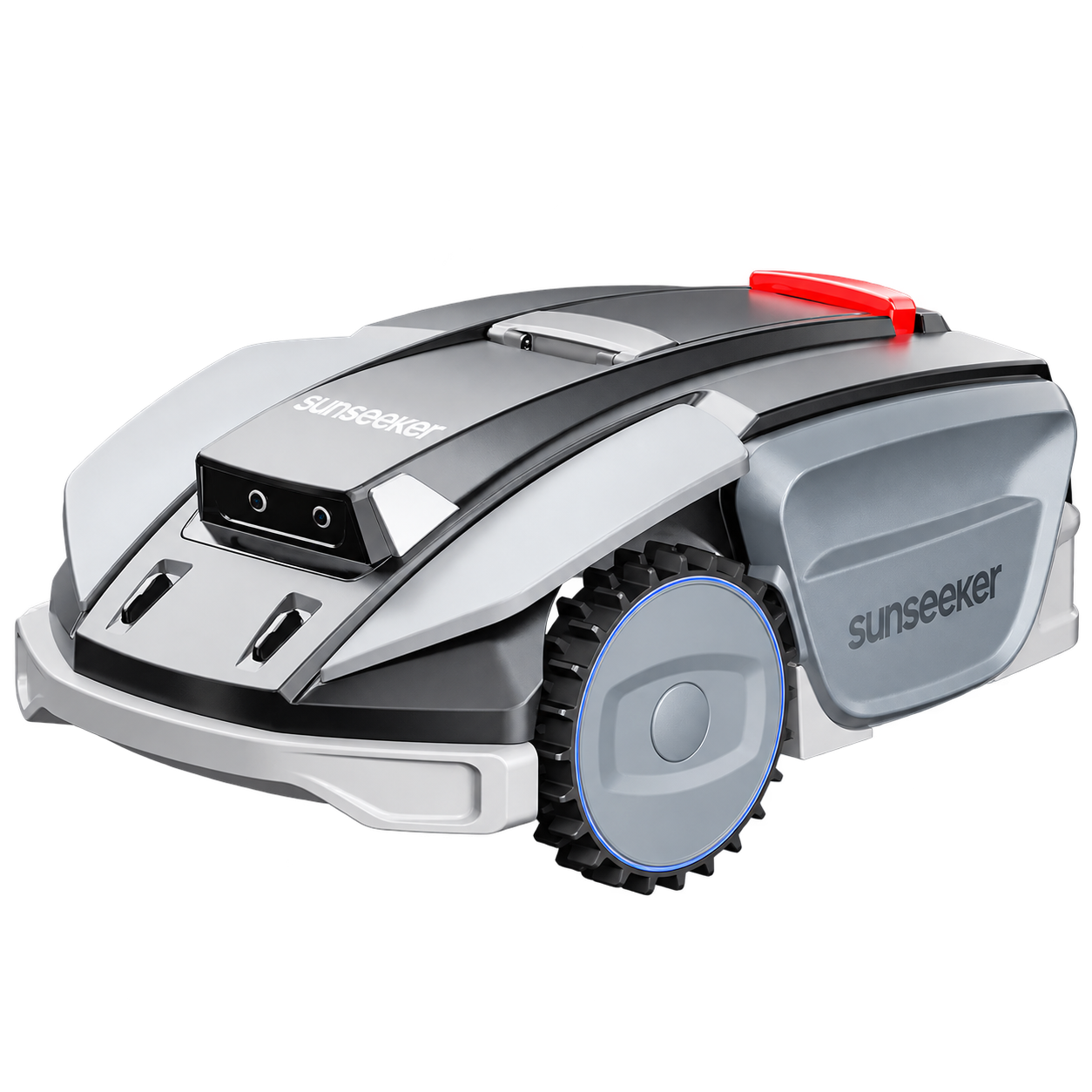 Sunseeker S5 Mähroboter