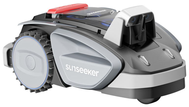Sunseeker V3