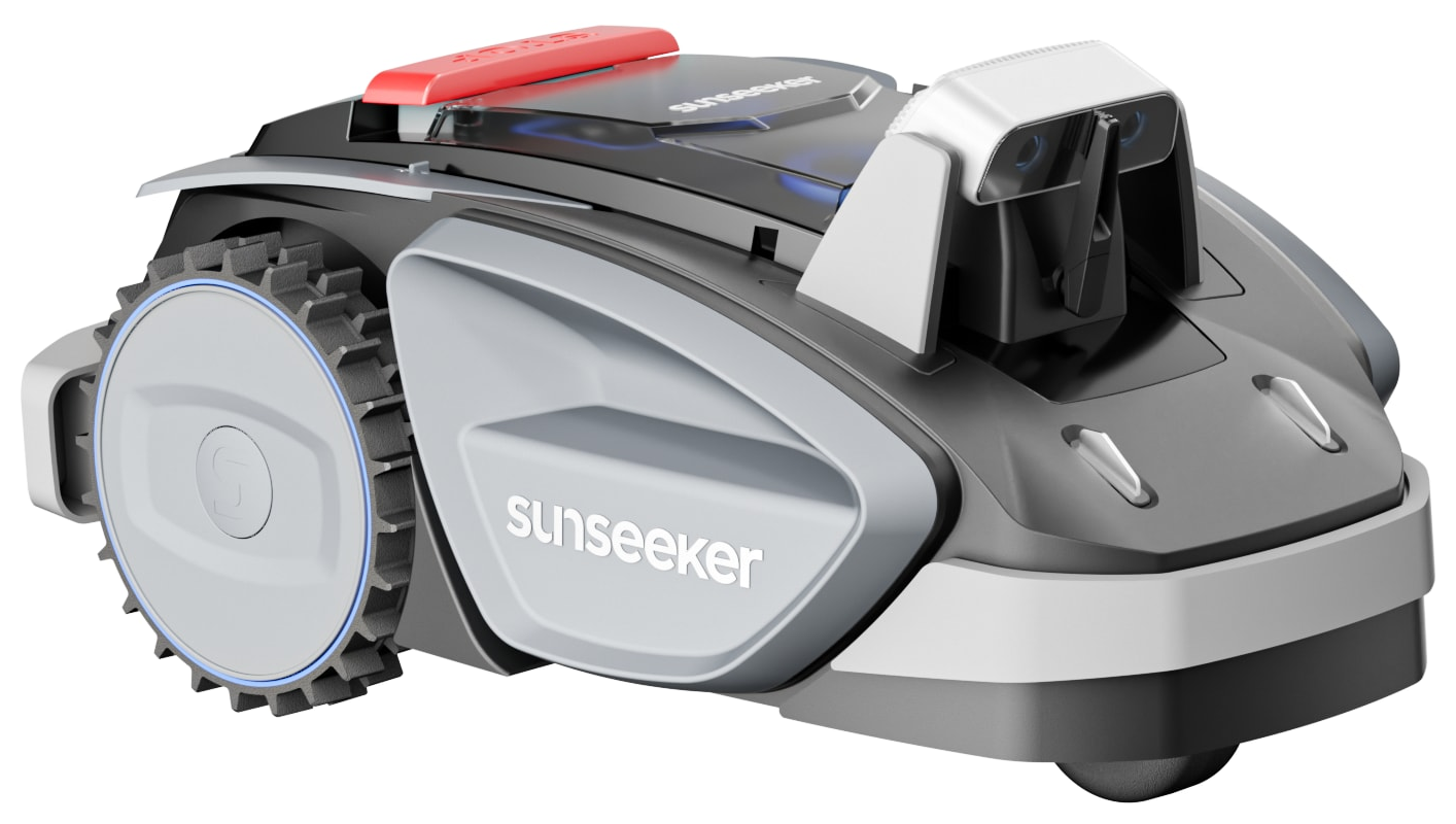 Sunseeker V3 robotická sekačka