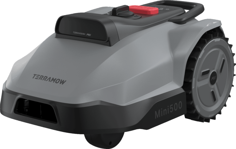 TerraMow Mini 500