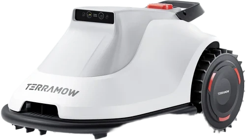 TerraMow S1200