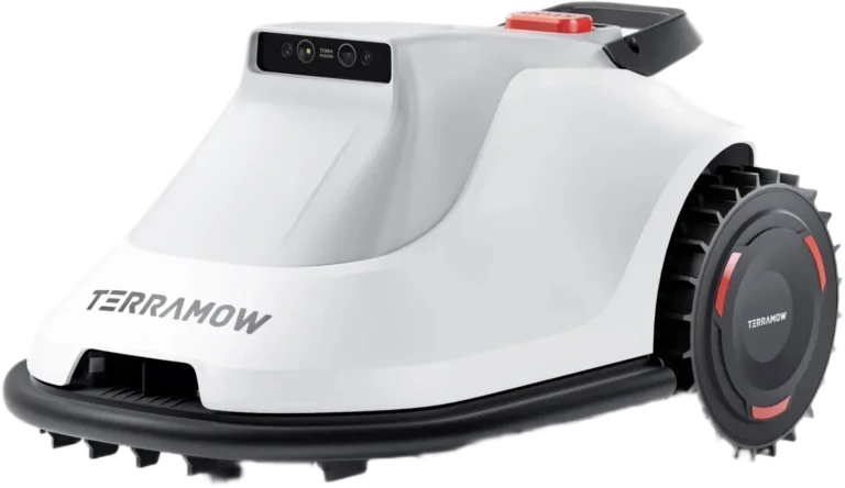 TerraMow S800