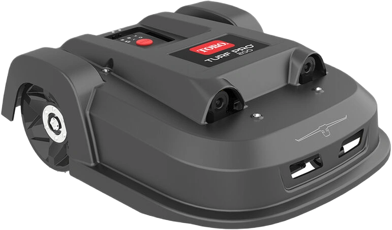 Toro Turf Pro 200 robotplæneklipper