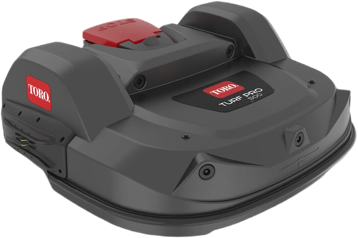 Toro Turf Pro 500
