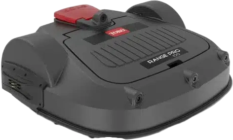 Toro Turf Pro 500S