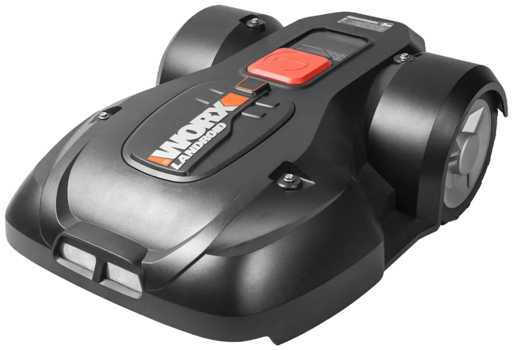 WORX Landroid L WG795E.1 robot lawn mower