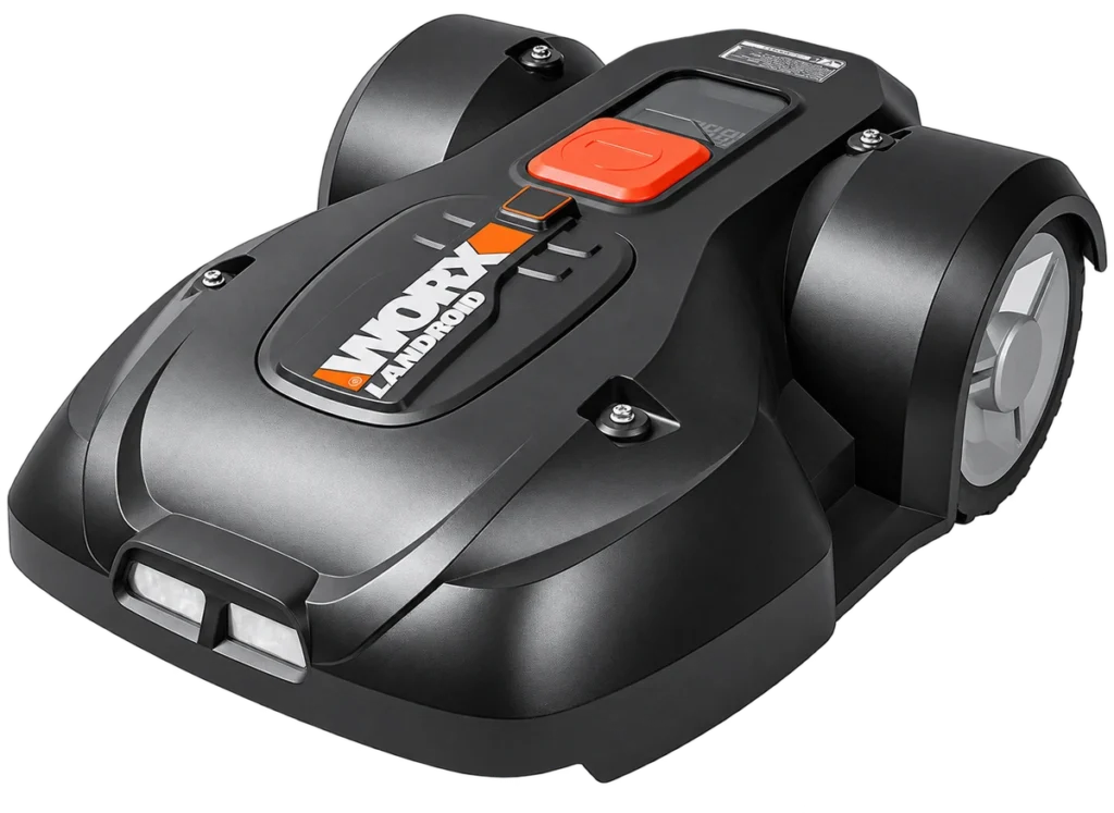 WORX Landroid L1500 WG792E.1 robot lawn mower