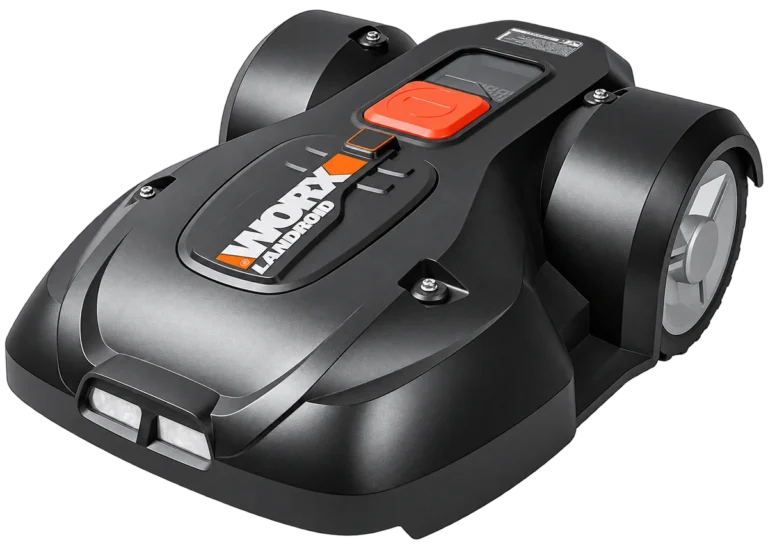 WORX Landroid L1500 WG792E.1