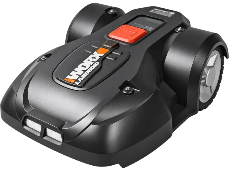WORX Landroid L1500 WG792E