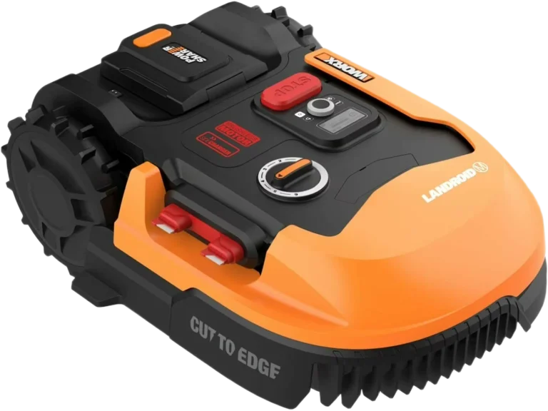 WORX Landroid M WR147