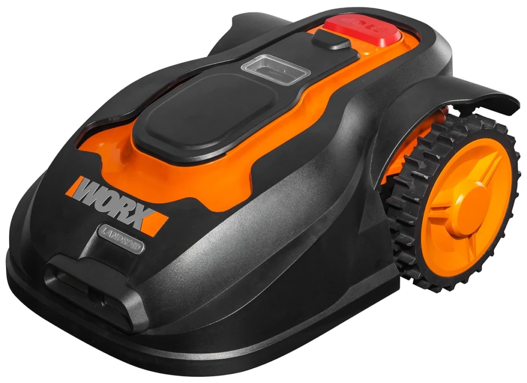 WORX Landroid M1000 WG791E.1 robotgressklipper