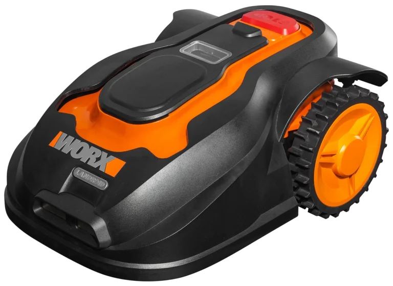 WORX Landroid M1000 WG791E.1