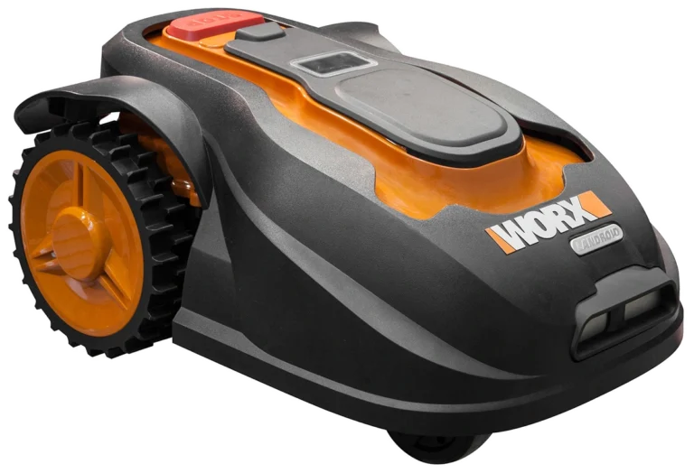 WORX Landroid M1000 WG791E