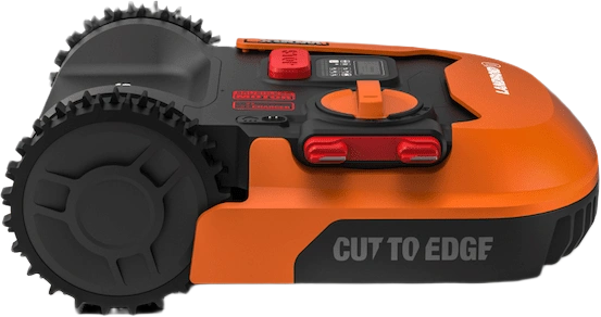 WORX Landroid M1000 WR140E