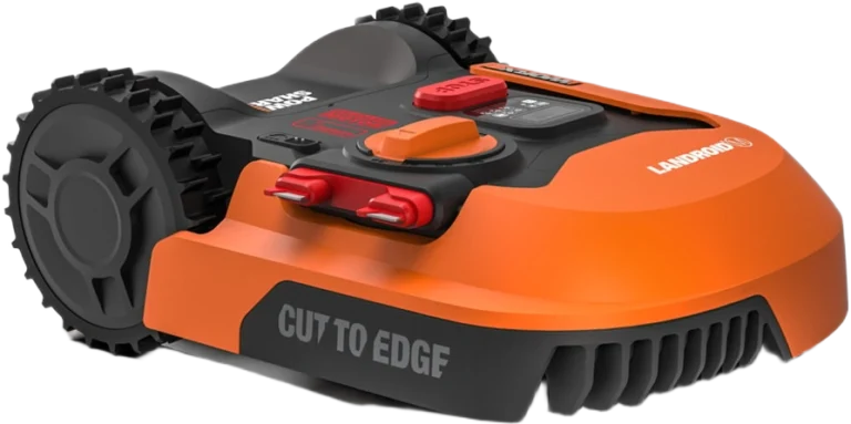 WORX Landroid M1000 WR143E