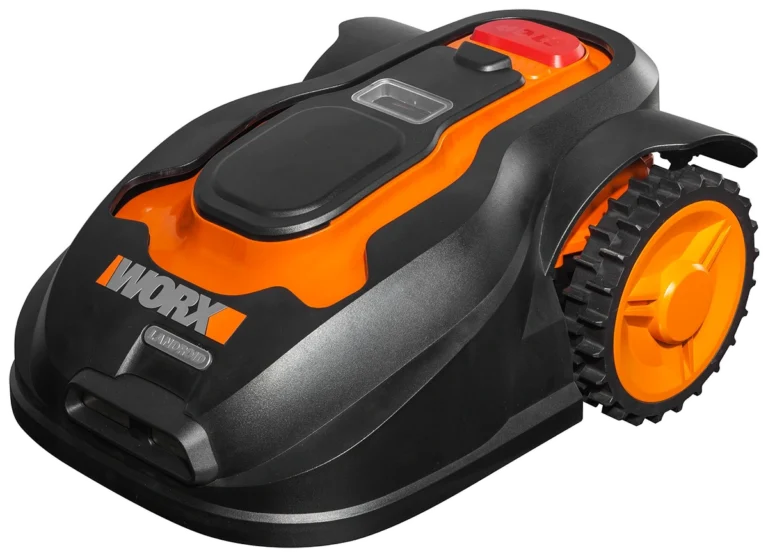 WORX Landroid M1000 WiFi WG796E