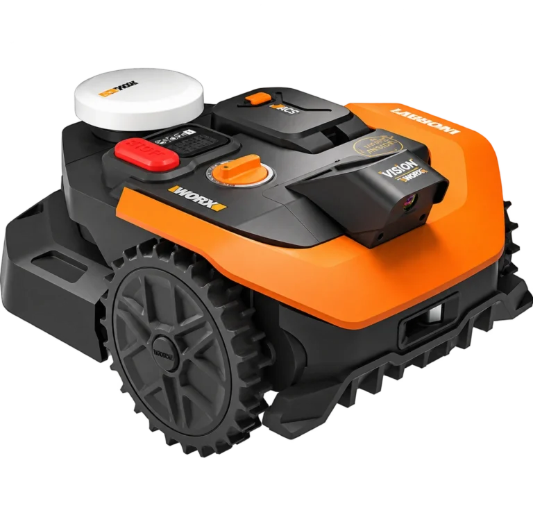 WORX Landroid M1200i WG799E
