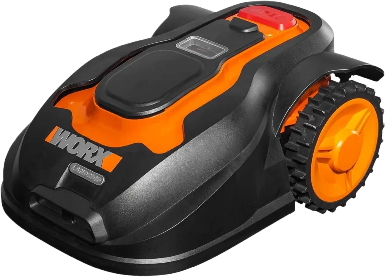 WORX Landroid M1200i WR113MI