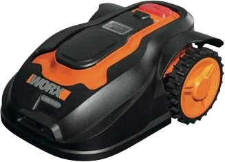 WORX Landroid M500 WG754E