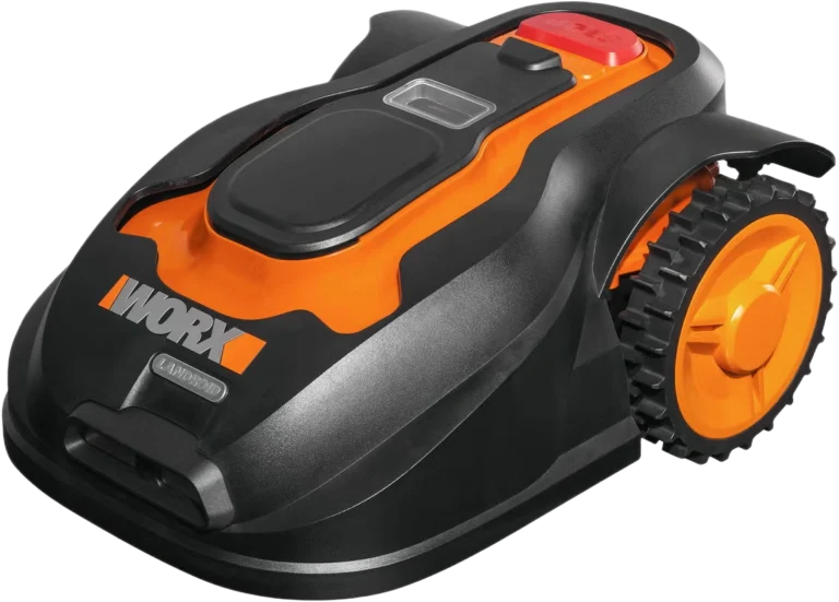 WORX Landroid M500 WG756E
