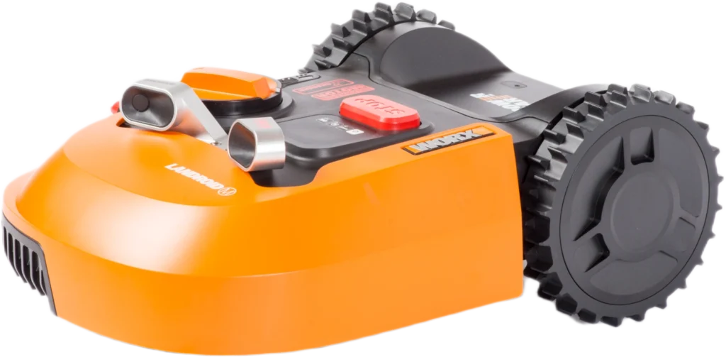 WORX Landroid M500 WR139E robotgressklipper