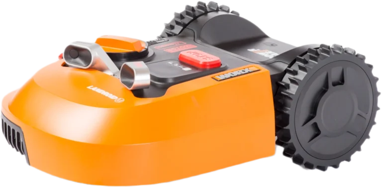 WORX Landroid M500 WR139E