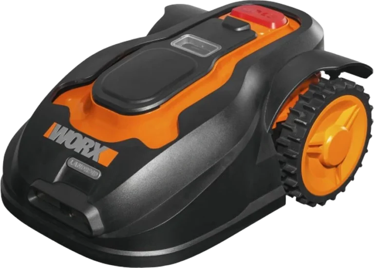 WORX Landroid M500B WG755E