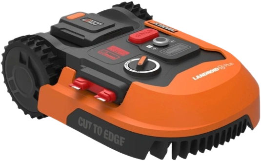 WORX Landroid M600 Plus WR166E
