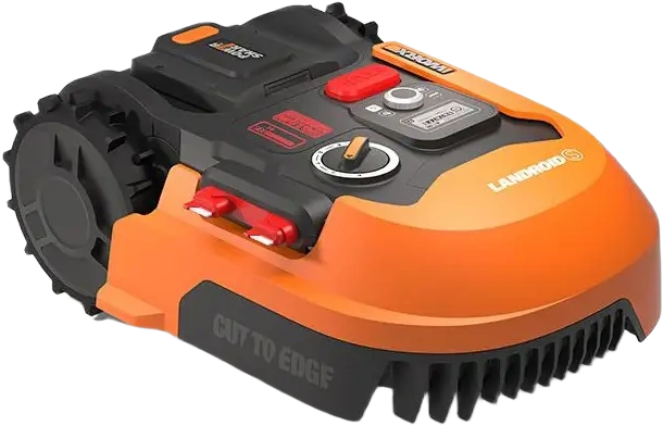 WORX Landroid M700 WR149E