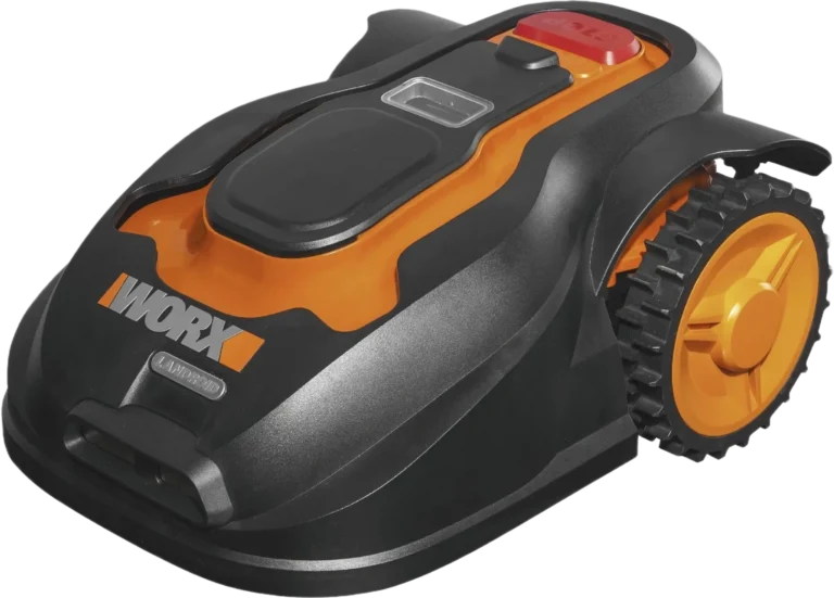 WORX Landroid M800 WG790E